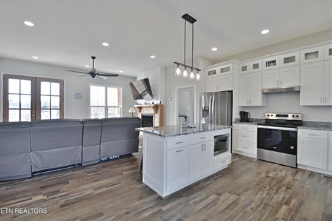 Tiny photo for 487 Peninsula Pointe, Rutledge, TN 37861 (MLS # 1330463)