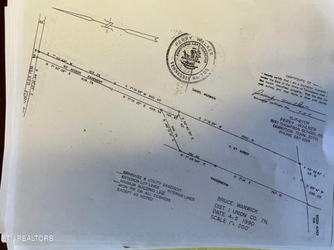 Tiny photo for K D Lane, Maynardville, TN 37807 (MLS # 1360124)