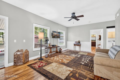 Tiny photo for 119 Wycliff Lane, Crossville, TN 38558 (MLS # 1354721)