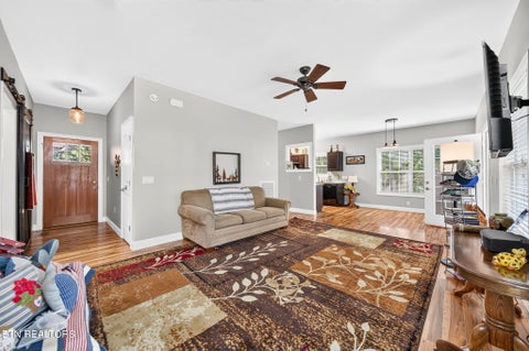Tiny photo for 119 Wycliff Lane, Crossville, TN 38558 (MLS # 1354721)