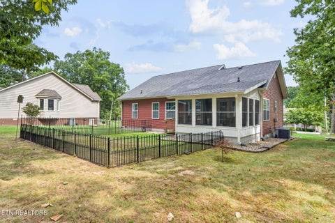 Tiny photo for 119 Wycliff Lane, Crossville, TN 38558 (MLS # 1354721)