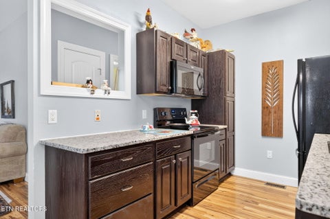 Tiny photo for 119 Wycliff Lane, Crossville, TN 38558 (MLS # 1354721)
