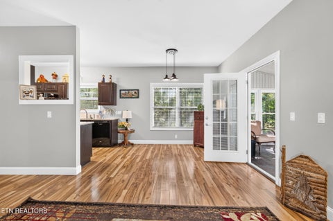 Tiny photo for 119 Wycliff Lane, Crossville, TN 38558 (MLS # 1354721)
