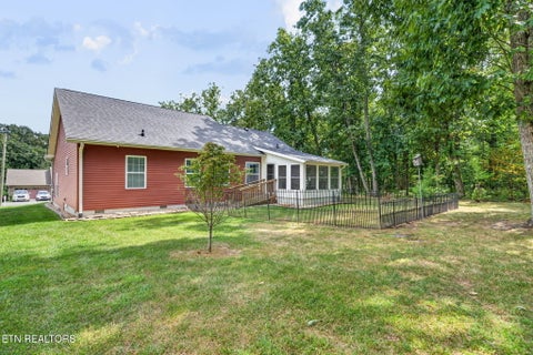 Tiny photo for 119 Wycliff Lane, Crossville, TN 38558 (MLS # 1354721)