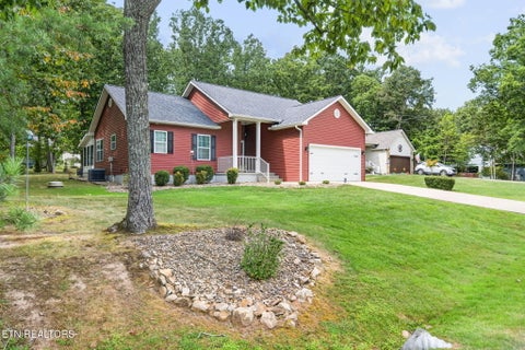 Tiny photo for 119 Wycliff Lane, Crossville, TN 38558 (MLS # 1354721)