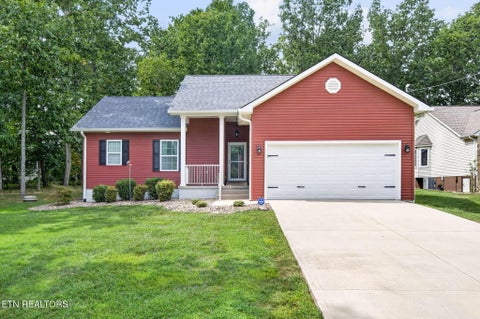 Photo of 119 Wycliff Lane, Crossville, TN 38558 (MLS # 1354721)