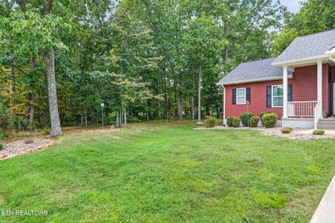 Tiny photo for 119 Wycliff Lane, Crossville, TN 38558 (MLS # 1354721)