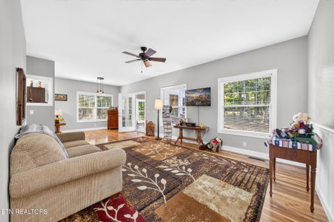 Tiny photo for 119 Wycliff Lane, Crossville, TN 38558 (MLS # 1354721)