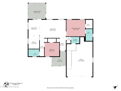 Tiny photo for 119 Wycliff Lane, Crossville, TN 38558 (MLS # 1354721)