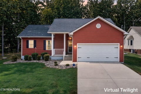 Tiny photo for 119 Wycliff Lane, Crossville, TN 38558 (MLS # 1354721)