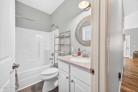 Tiny photo for 119 Wycliff Lane, Crossville, TN 38558 (MLS # 1354721)