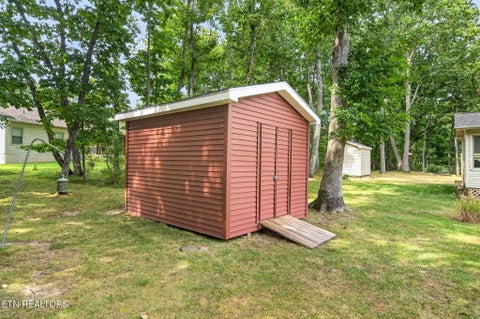Tiny photo for 119 Wycliff Lane, Crossville, TN 38558 (MLS # 1354721)