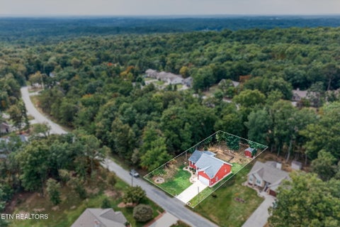 Tiny photo for 119 Wycliff Lane, Crossville, TN 38558 (MLS # 1354721)