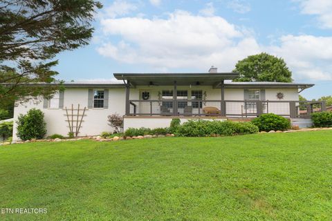 3135 Laurelwood Lane Sevierville TN 37862