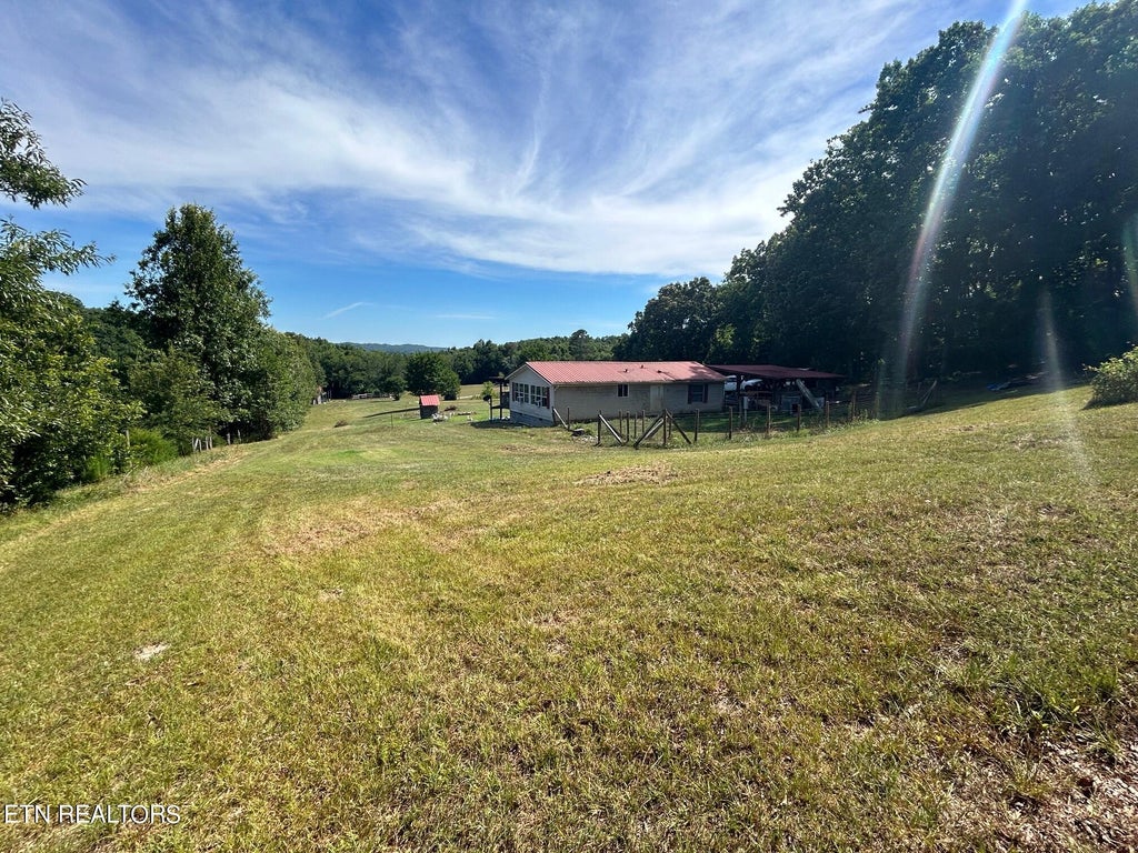 Photo of 913 Rabbit Ranch Lane, Decatur, TN 37322 (MLS # 1269718)