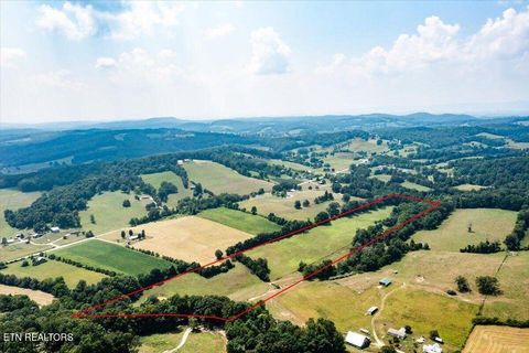 Tiny photo for Oak Grove Rd, Sharps Chapel, TN 37866 (MLS # 1329094)