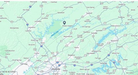 Tiny photo for Oak Grove Rd, Sharps Chapel, TN 37866 (MLS # 1329094)