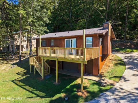 Photo of 337 White Lane, Bean Station, TN 37708 (MLS # 1317922)