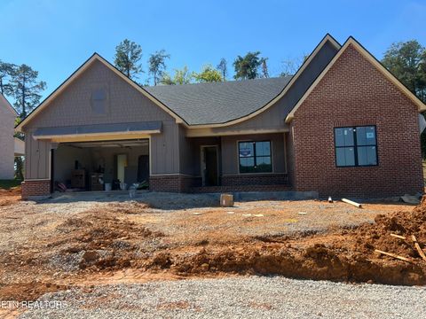 221 Limelight Lane Lenoir City TN 37772