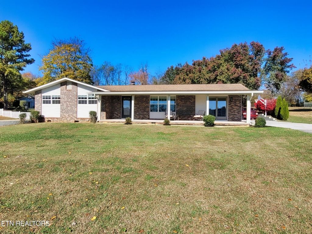 Photo of 12409 Boyd Station Rd, Knoxville, TN 37934 (MLS # 1321264)