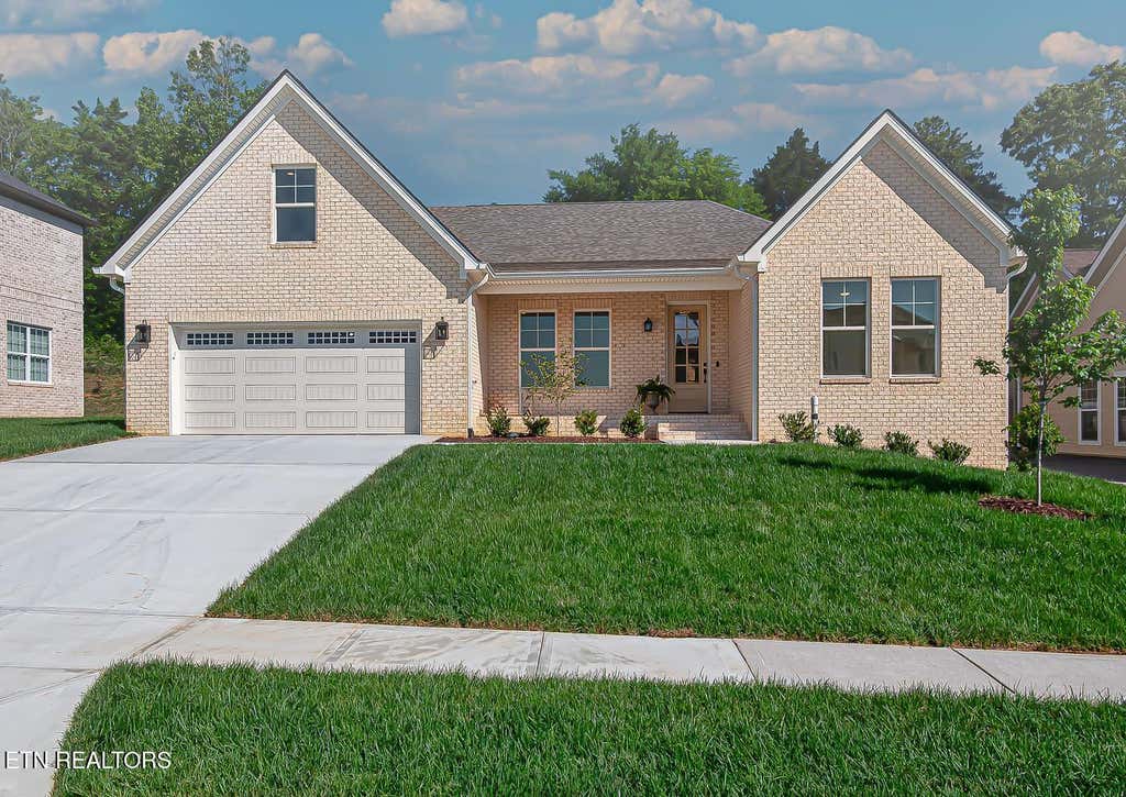 Photo of 12315 Cotton Blossom Lane, Knoxville, TN 37934 (MLS # 1351046)