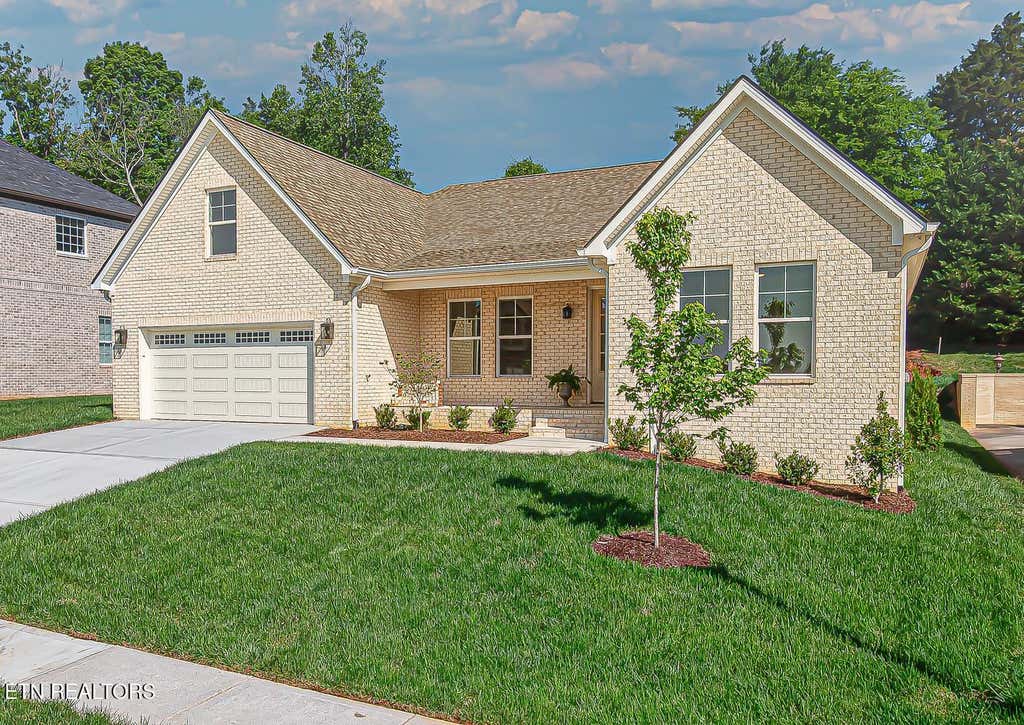 Photo of 12315 Cotton Blossom Lane, Knoxville, TN 37934 (MLS # 1351046)