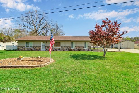 Photo of 98 Drew Howard Rd, Crossville, TN 38558 (MLS # 1336364)