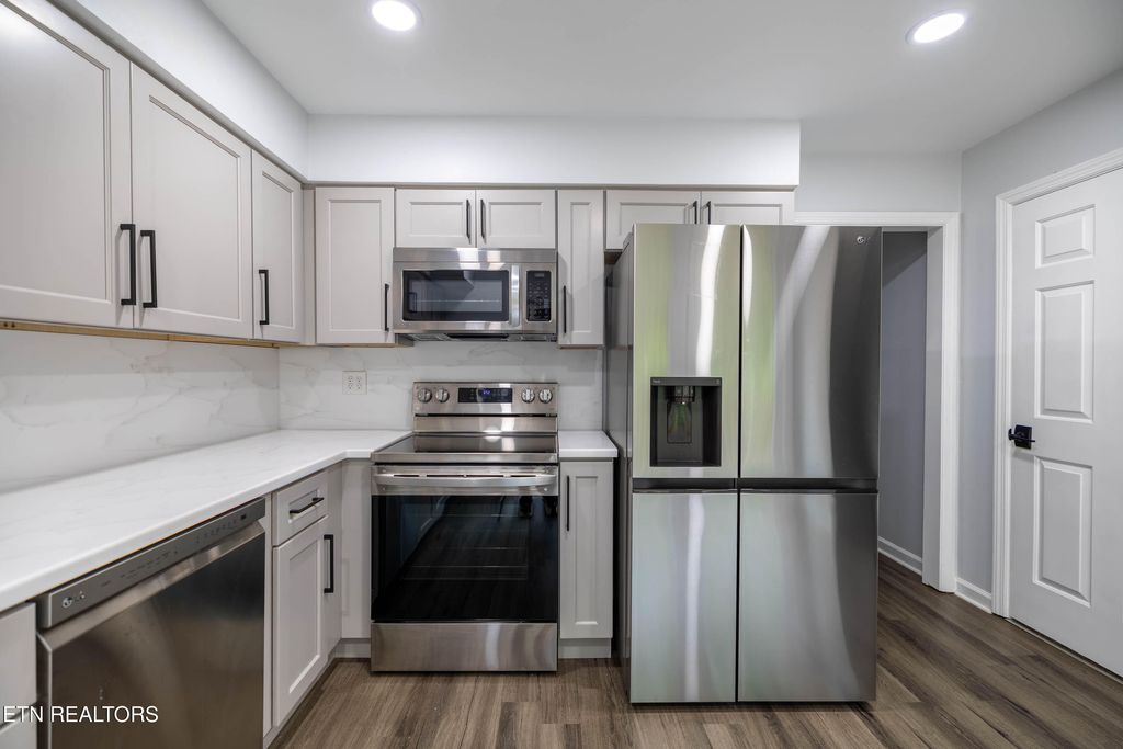 Photo of 4025 Heather Court, Knoxville, TN 37919 (MLS # 1349208)
