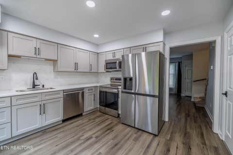 Tiny photo for 4025 Heather Court, Knoxville, TN 37919 (MLS # 1349208)