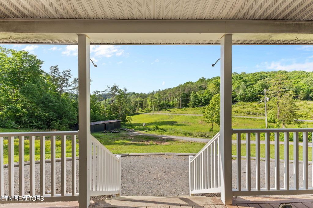 Photo of 7321 Thomas Weaver Rd, Maynardville, TN 37807 (MLS # 1264439)