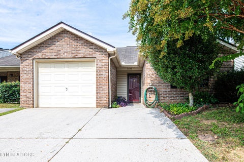 Photo of 8436 Norway St, Knoxville, TN 37931 (MLS # 1349377)
