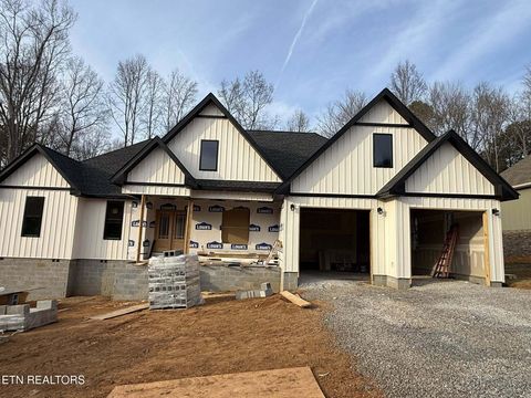 331 Shadows Lawn Drive Athens TN 37303