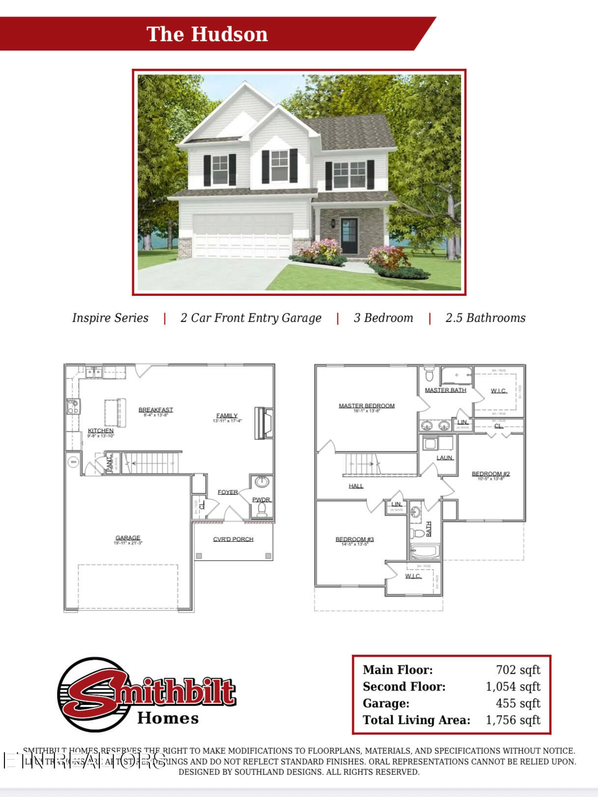 6003 Sweet Bell Ave Lot 174