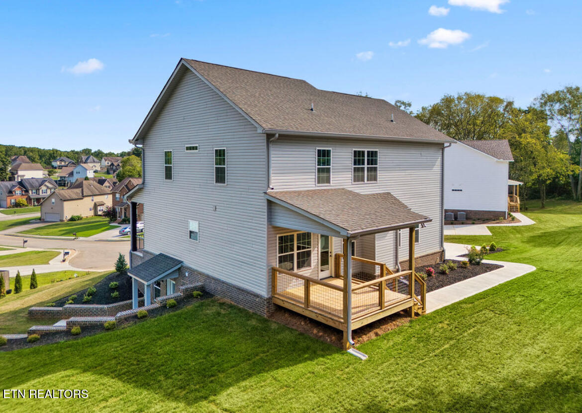 290 Caulderwood Lane