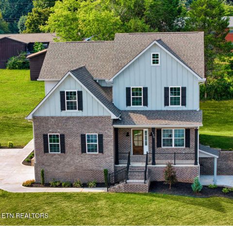 290 Caulderwood Lane Lenoir City TN 37771