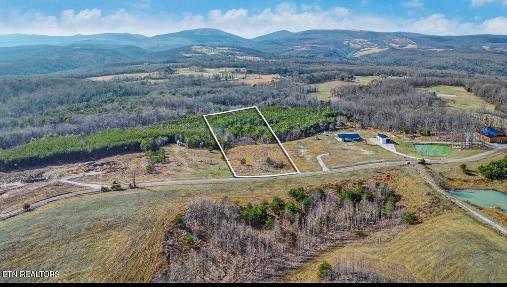 Photo of 0 Tower Rd, Grandview, TN 37337 (MLS # 1330762)