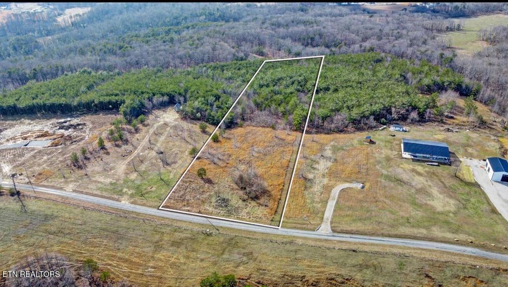 Photo of 0 Tower Rd, Grandview, TN 37337 (MLS # 1330762)