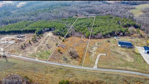 Tiny photo for 0 Tower Rd, Grandview, TN 37337 (MLS # 1330762)