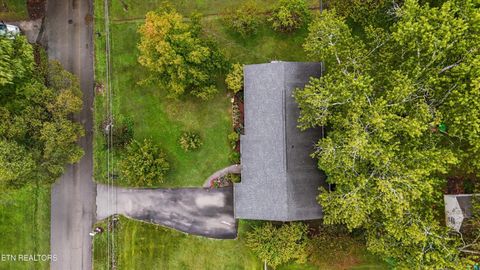 Tiny photo for 2001 Nandina Drive, Knoxville, TN 37912 (MLS # 1317978)