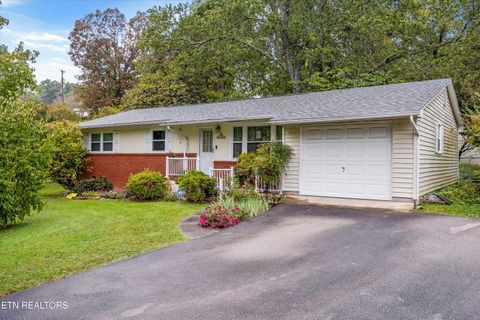 Photo of 2001 Nandina Drive, Knoxville, TN 37912 (MLS # 1317978)