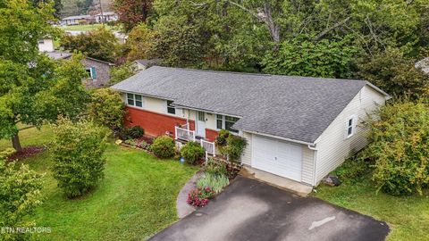 Tiny photo for 2001 Nandina Drive, Knoxville, TN 37912 (MLS # 1317978)