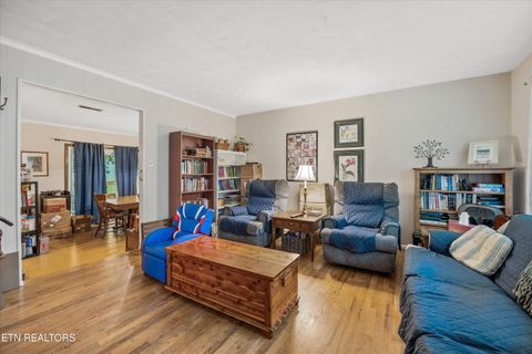 Tiny photo for 2001 Nandina Drive, Knoxville, TN 37912 (MLS # 1317978)