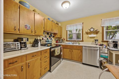 Tiny photo for 2001 Nandina Drive, Knoxville, TN 37912 (MLS # 1317978)