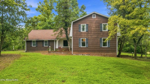 Tiny photo for 174 Irwin Lane, Clinton, TN 37716 (MLS # 1352099)