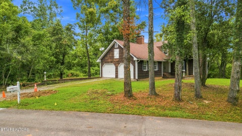 Tiny photo for 174 Irwin Lane, Clinton, TN 37716 (MLS # 1352099)