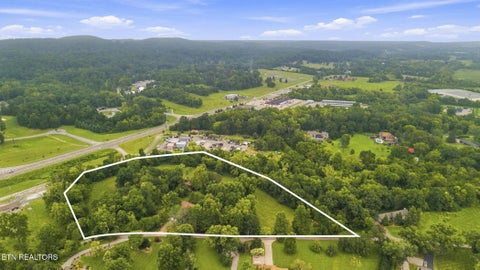 Tiny photo for 174 Irwin Lane, Clinton, TN 37716 (MLS # 1352099)