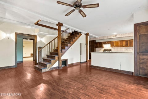 Tiny photo for 174 Irwin Lane, Clinton, TN 37716 (MLS # 1352099)