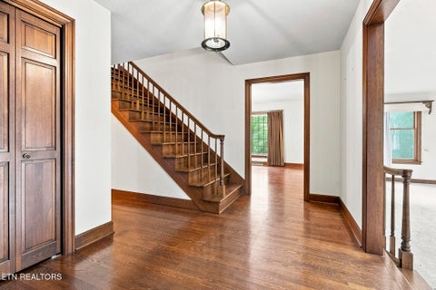 Tiny photo for 174 Irwin Lane, Clinton, TN 37716 (MLS # 1352099)