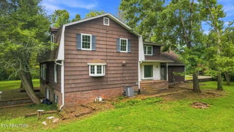 Tiny photo for 174 Irwin Lane, Clinton, TN 37716 (MLS # 1352099)