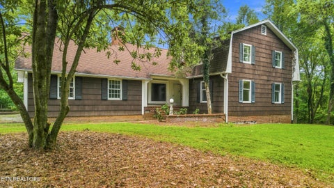 Photo of 174 Irwin Lane, Clinton, TN 37716 (MLS # 1352099)